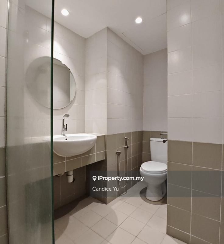 Kediaman Servis untuk Disewa di 38 Bidara Condominium oleh Candice Yu - iProperty.com.my