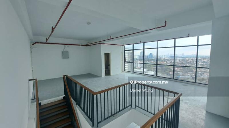 Office for Sale in WISMA YNH Sunway 163 SOVO Office, Mont Kiara by Daniel Wong - iProperty.com.my