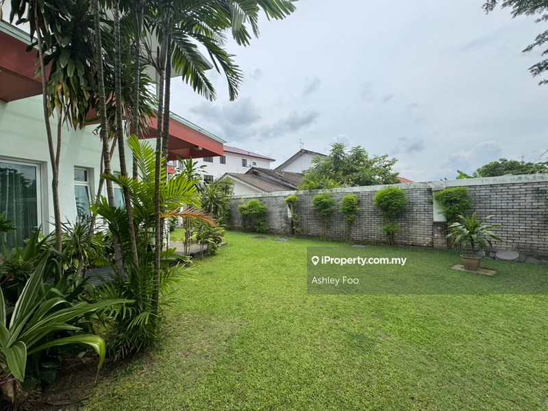 Banglo untuk Dijual di SS3, Petaling Jaya oleh Ashley Foo - iProperty.com.my