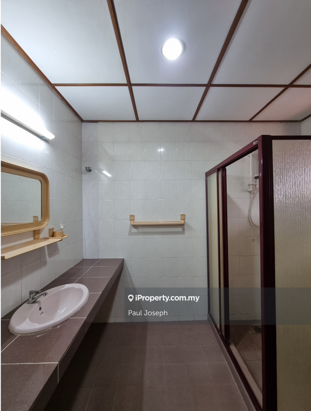 Semi-Detached House for Sale in Taman Petaling, Petaling Jaya by Paul Joseph - iProperty.com.my