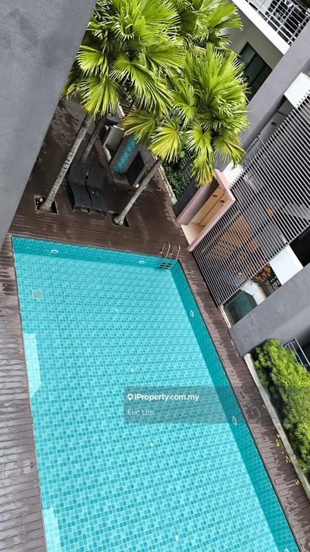 Condominium for Sale in SeTerra by Eric Lim - iProperty.com.my