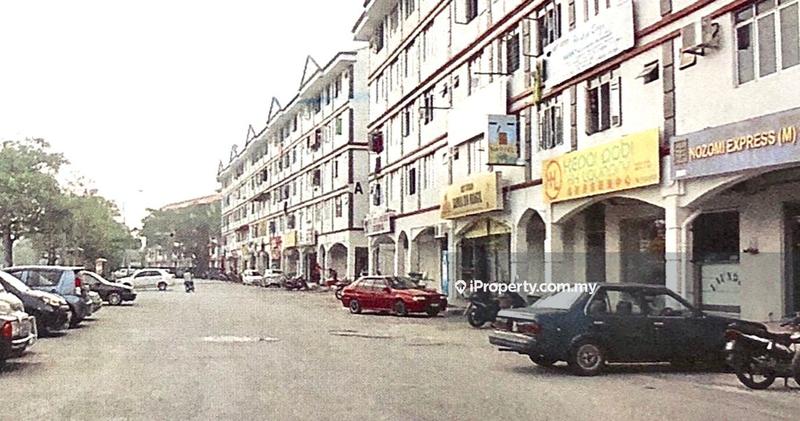 Flat for Sale in Rumah Pangsa Bachang Permai by Jaffe Then - iProperty.com.my