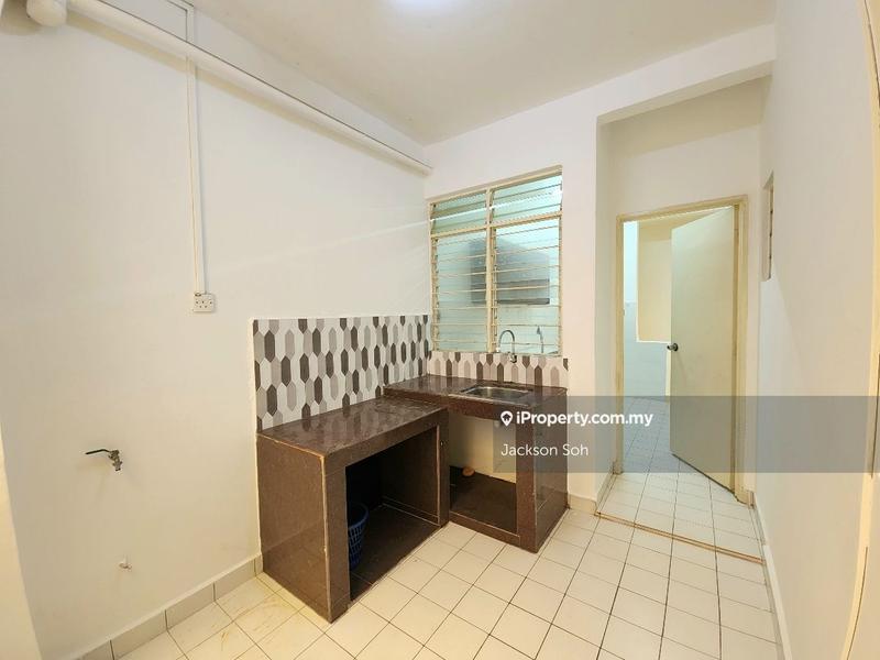 For Rent - D'Rimba Apartment