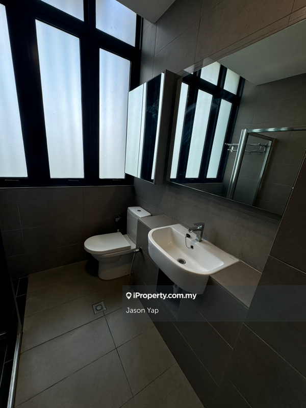 For Rent - H2O Residences