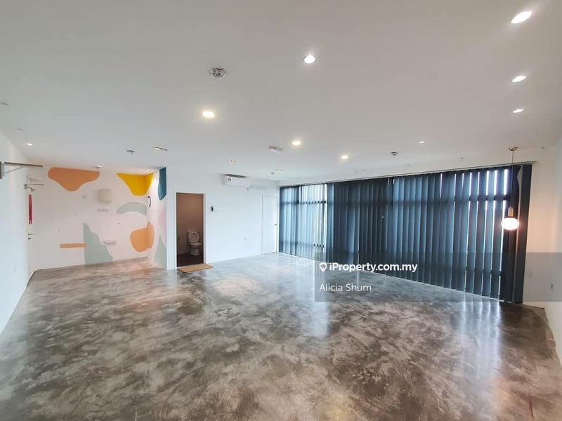 Apartment for Rent in Puteri Square by Alicia Shum - iProperty.com.my