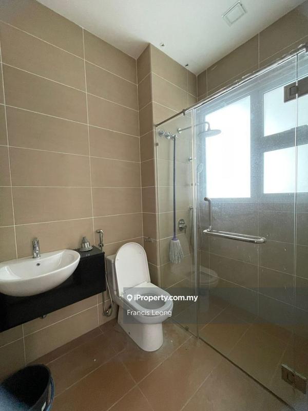 Rumah Berkembar untuk Dijual di Kinrara Residence, Puchong oleh Francis Leong - iProperty.com.my