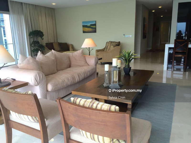 For Sale - Pavilion Residences