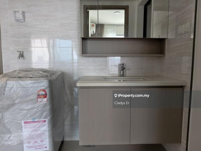 For Rent - Baron Residence @ Lake City