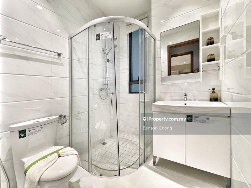 Apartment for Sale in Starview Bay @ Forest City by Benson Chong - iProperty.com.my