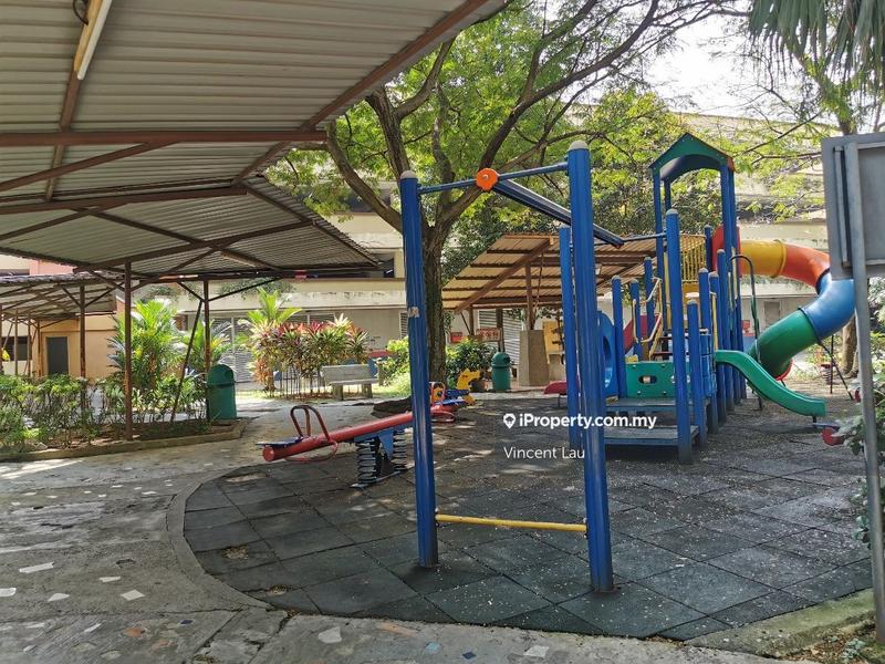 For Rent - Palm Spring @ Damansara