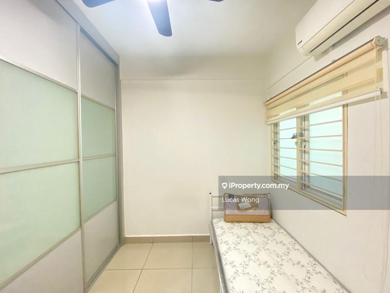 Kondominium untuk Dijual di First Residence (Residensi Unggul) oleh Lucas Wong - iProperty.com.my