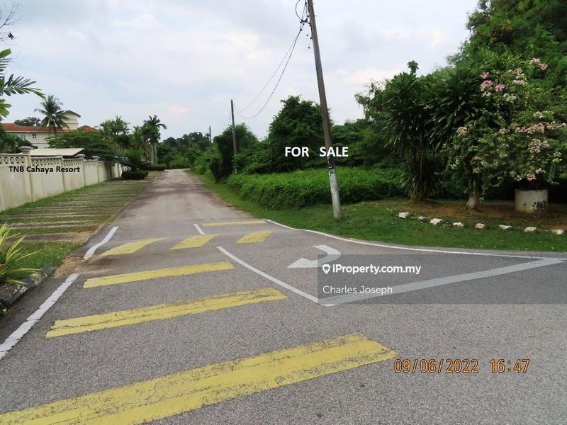 Residential Land for Sale in Port Dickson, Negeri Sembilan by Charles Joseph - iProperty.com.my