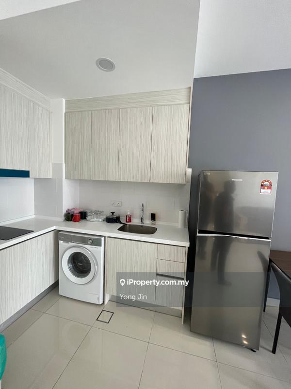 Residensi Servis untuk Disewa di Paisley @ Tropicana Metropark oleh Yong Jin - iProperty.com.my