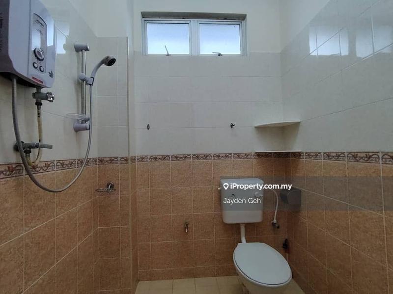 Rumah Berkembar untuk Dijual di Taman Vistana, Alor Setar oleh Jayden Geh - iProperty.com.my