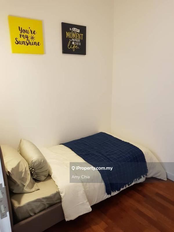 Condominium for Sale in Pavilion Hilltop by Amy Chia - iProperty.com.my