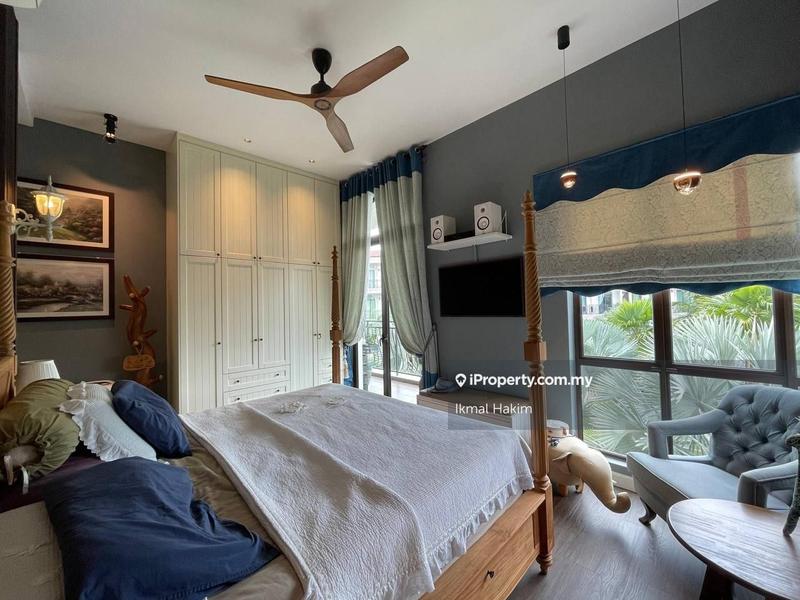 For Sale - Isle of Kamares