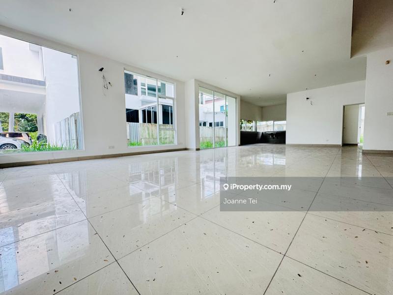 Semi-Detached House for Sale in Jacaranda Garden Residence, Cyberjaya, Cyberjaya by Joanne Tei - iProperty.com.my