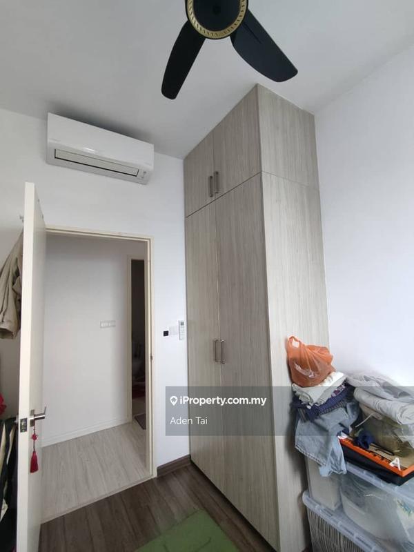 Service Residence for Sale in Parc 3 by Aden Tai - iProperty.com.my