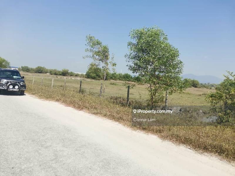 Tanah Perindustrian untuk Dijual di Batu Gajah, Perak oleh Connie Lam - iProperty.com.my