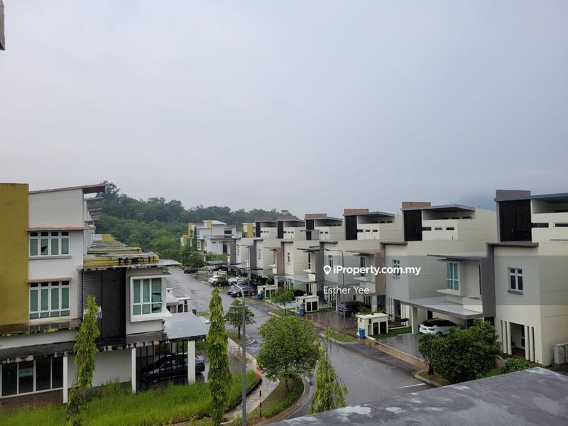 Bungalow House for Sale in Tijani Ukay, Ampang by Esther Yee - iProperty.com.my