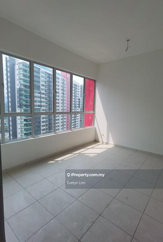 Service Residence for Sale in The Zizz @ Damansara North by Evelyn Lim - iProperty.com.my
