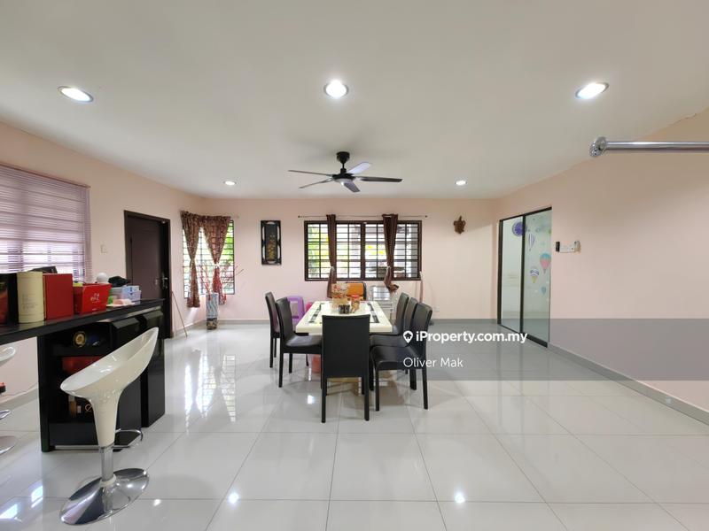 3-storey Terraced House for Sale in Mutiara Bukit Jalil, Bukit Jalil by Oliver Mak - iProperty.com.my