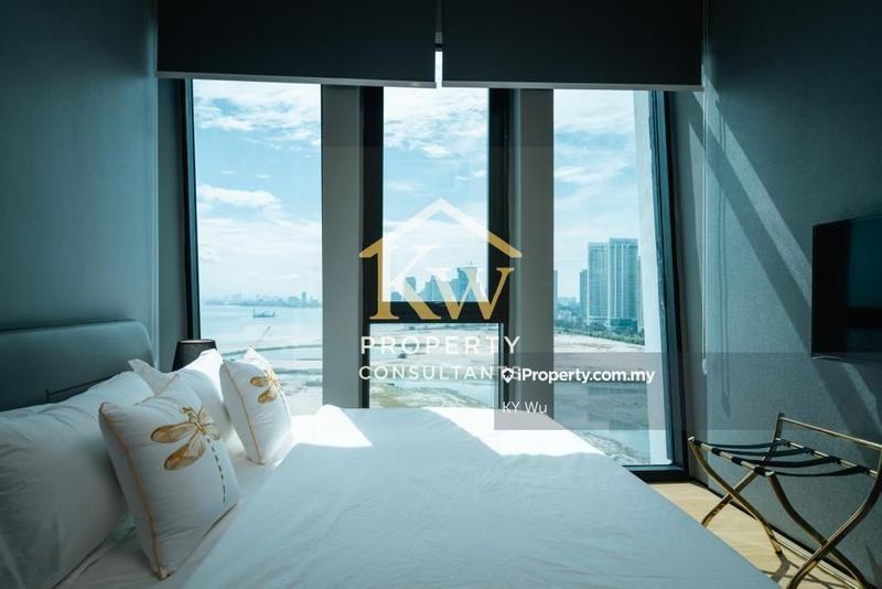 Service Residence for Sale in City of Dreams by KY Wu - iProperty.com.my
