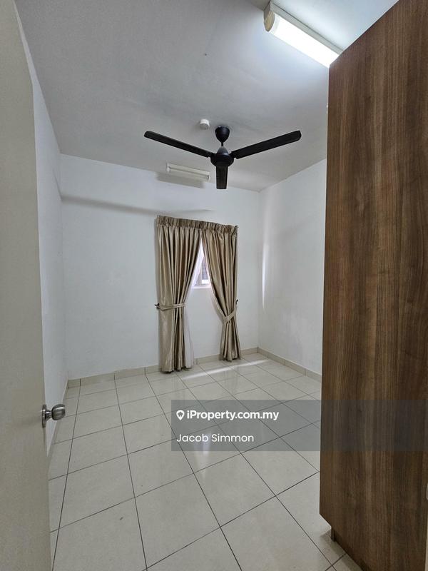 Kediaman Servis untuk Disewa di Alanis Residence oleh Jacob Simmon - iProperty.com.my