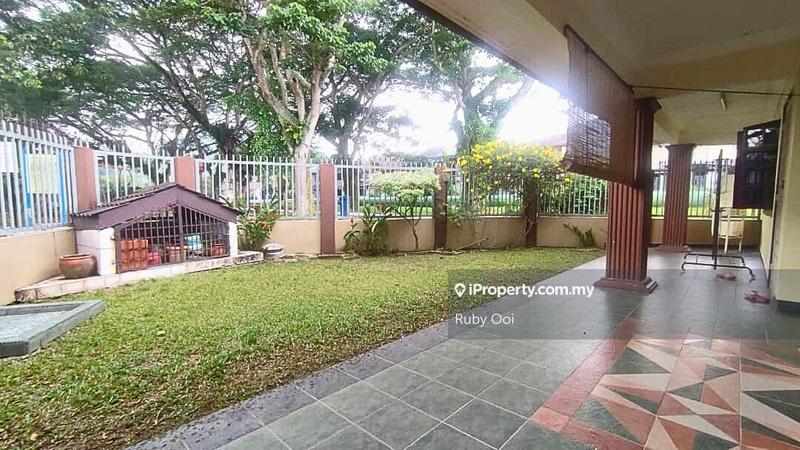 Rumah Berangkai 2 Tingkat untuk Dijual di ha38v, Ulu Kelang oleh Ruby Ooi - iProperty.com.my