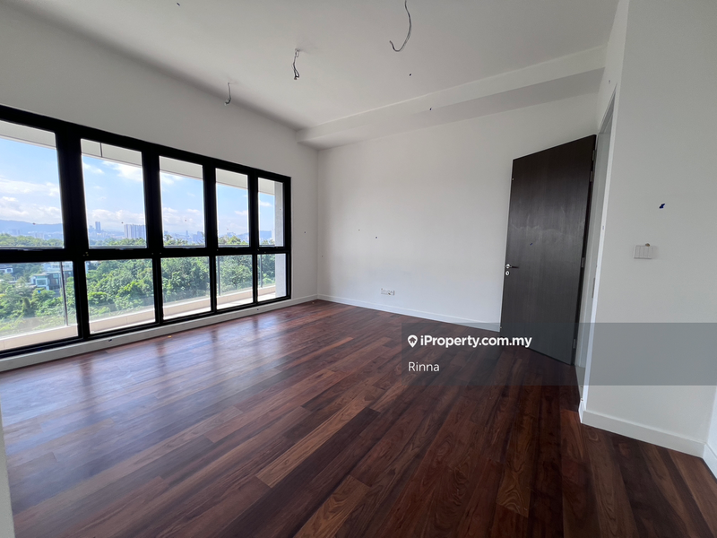Kondominium untuk Dijual di Setia Sky Seputeh oleh Rinna - iProperty.com.my