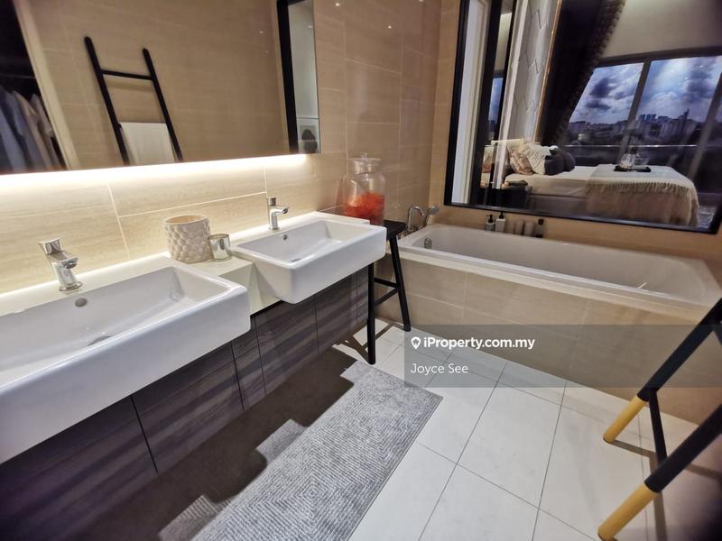 Condominium for Sale in TRIA Seputeh in 9 Seputeh, Kuala Lumpur by Joyce See - iProperty.com.my