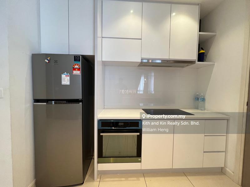 For Rent - Nadi Bangsar