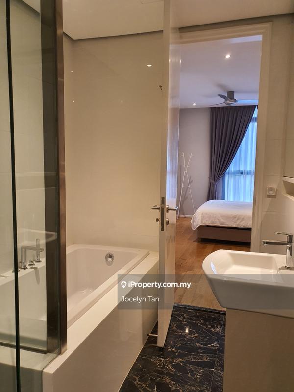 Service Residence for Sale in Arcoris Residences by Jocelyn Tan - iProperty.com.my