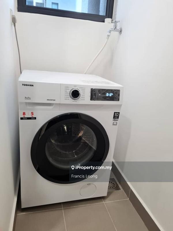 Service Residence for Rent in Sunway Velocity TWO by Francis Leong - iProperty.com.my