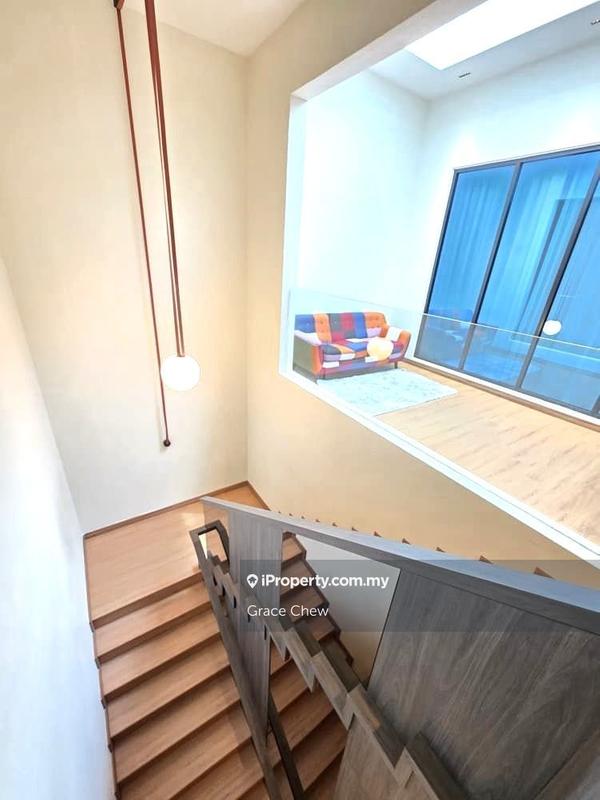 Rumah Kluster untuk Dijual di Taman Gaya, Ulu Tiram oleh Grace Chew - iProperty.com.my