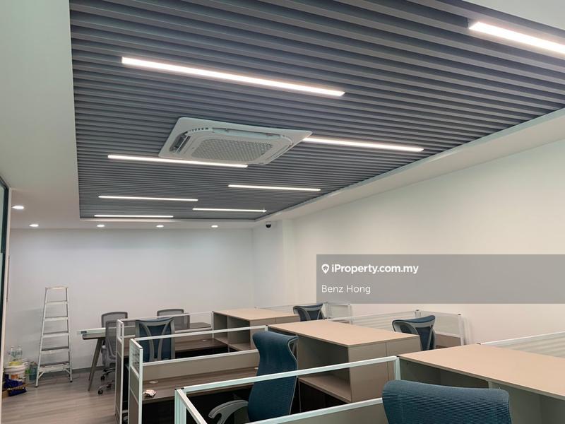 Office for Sale in Seksyen 5, Kota Damansara by Benz Hong - iProperty.com.my