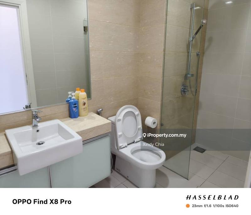 Kediaman Servis untuk Disewa di M City oleh Xindy Chia - iProperty.com.my