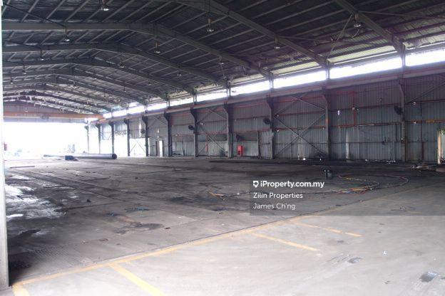Detached Factory for Sale in telok gong, Port Klang (Pelabuhan Klang) by James Ch'ng - iProperty.com.my