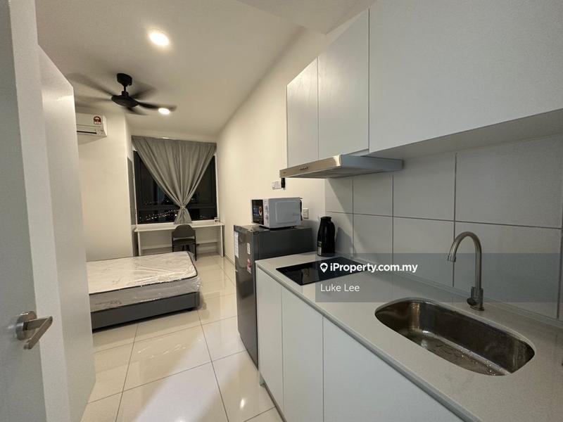Service Residence for Rent in Horizon Suites by Luke Lee - iProperty.com.my