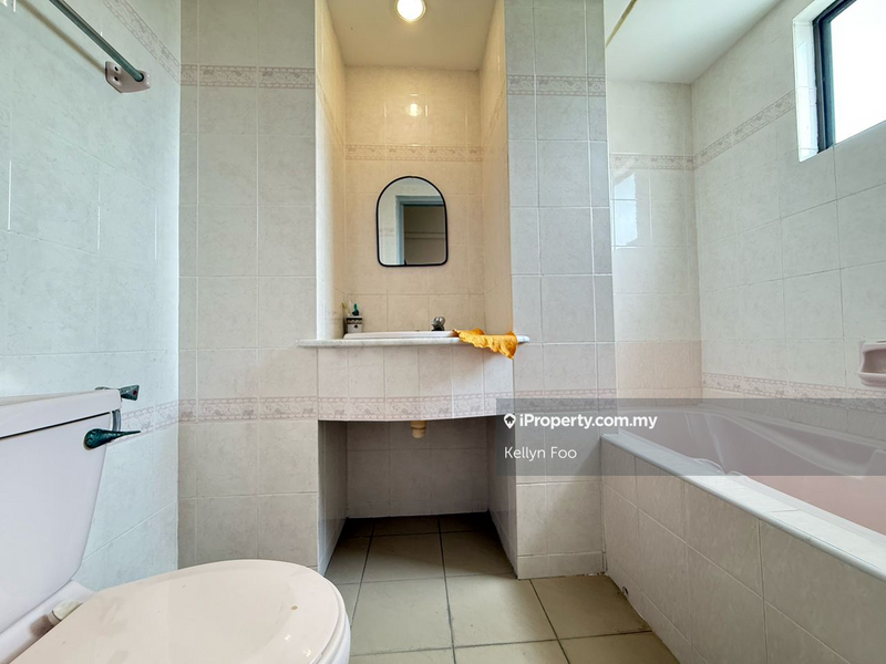 Condominium for Sale in Harmoni by Kellyn Foo - iProperty.com.my