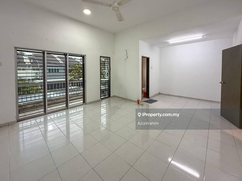 2-storey Terraced House for Sale in Nilai 3, Nilai by Azizirrahim - iProperty.com.my