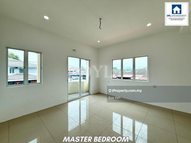 Rumah Berangkai 2 Tingkat untuk Dijual di NEARBY STATION 18 @ AEON, Ipoh oleh Eva Yen - iProperty.com.my