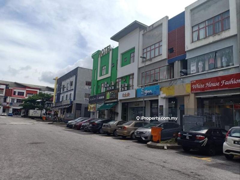 Kedai untuk Dijual di Seksyen 7 (Sek 7), Shah Alam oleh Toh Sin Liong - iProperty.com.my