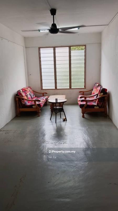 For Rent - Sri Lanang