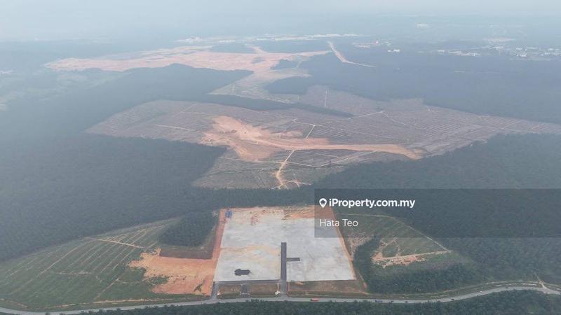 Industrial Land for Sale in Sepang, Sepang by Hata Teo - iProperty.com.my