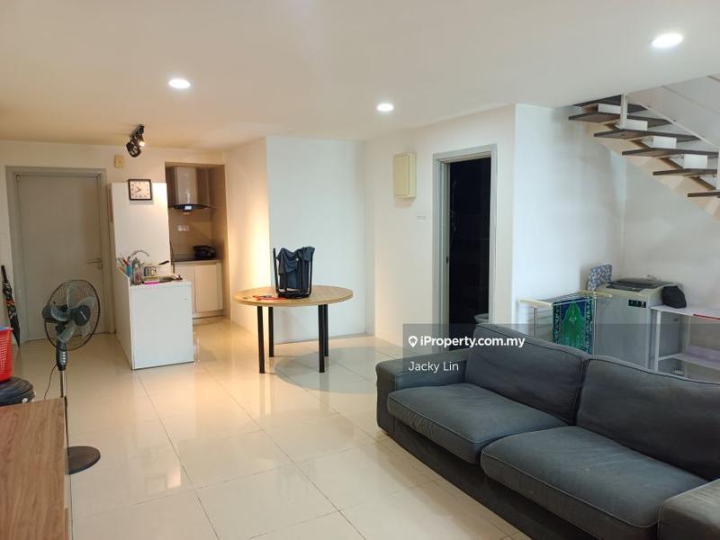 Kondominium untuk Dijual di Arte Subang West oleh Jacky Lin - iProperty.com.my