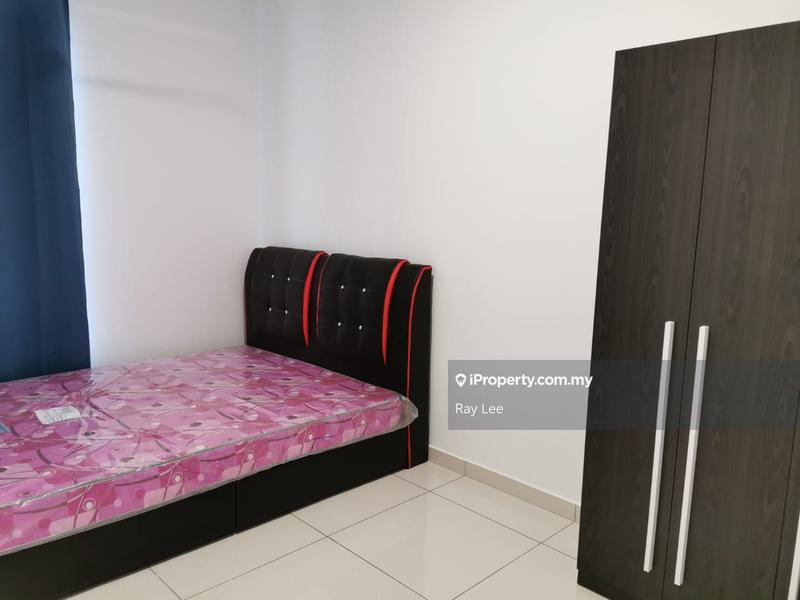 Kediaman Servis untuk Disewa di Kenwingston Skylofts oleh Ray Lee - iProperty.com.my