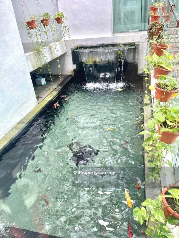 Bungalow House untuk Dijual di Country Heights Damansara, Kuala Lumpur oleh Ken Tan - iProperty.com.my