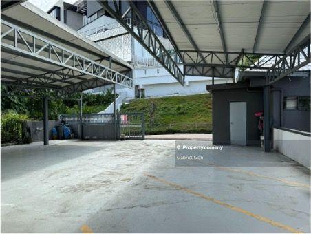 Hotel / Resort untuk Dijual di Ukay Heights, Ampang oleh Gabriel Goh - iProperty.com.my