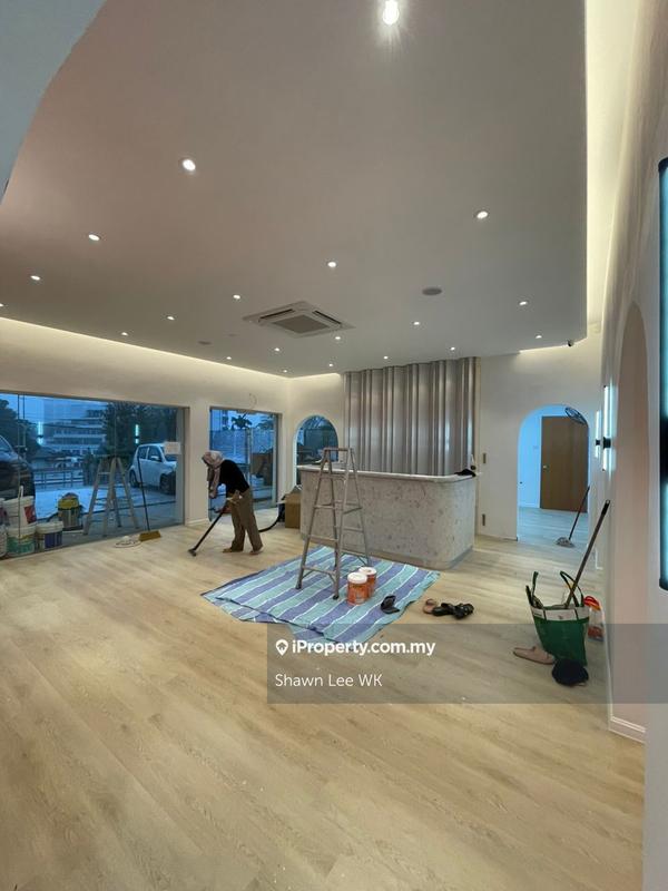 Commercial Bungalow for Sale in Jalan Utara, Petaling Jaya New Town, Petaling Jaya by Shawn Lee WK - iProperty.com.my